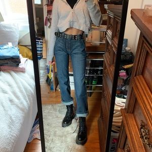 Wrangler Denim Carpenter Pants